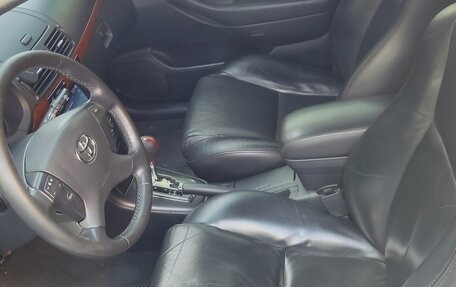 Toyota Avensis III рестайлинг, 2007 год, 1 230 000 рублей, 11 фотография