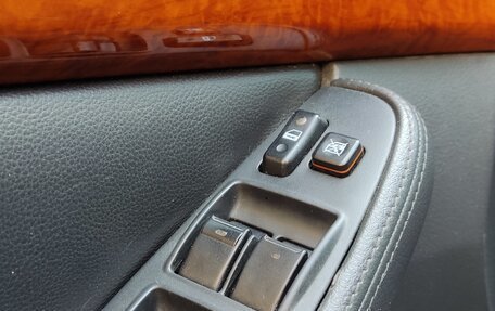 Toyota Avensis III рестайлинг, 2007 год, 1 230 000 рублей, 13 фотография