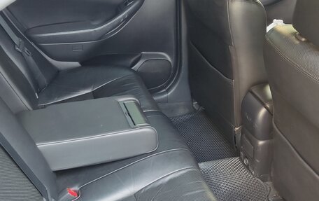 Toyota Avensis III рестайлинг, 2007 год, 1 230 000 рублей, 12 фотография