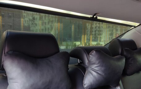 Toyota Avensis III рестайлинг, 2007 год, 1 230 000 рублей, 14 фотография