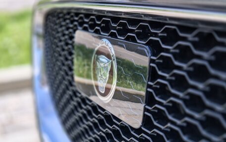 Jaguar F-Pace, 2018 год, 2 870 000 рублей, 8 фотография