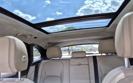 Jaguar F-Pace, 2018 год, 2 870 000 рублей, 15 фотография