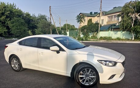 Mazda 6, 2014 год, 1 590 000 рублей, 9 фотография