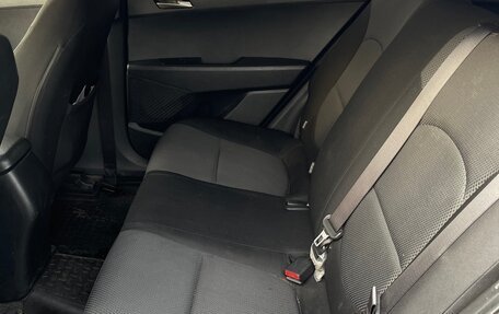 Hyundai Creta I рестайлинг, 2019 год, 1 400 000 рублей, 10 фотография