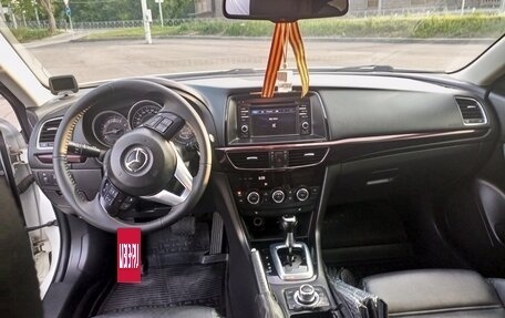 Mazda 6, 2014 год, 1 590 000 рублей, 6 фотография
