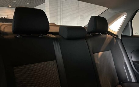 Volkswagen Polo VI (EU Market), 2011 год, 965 000 рублей, 35 фотография