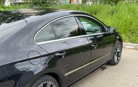 Volkswagen Passat CC I рестайлинг, 2013 год, 1 290 000 рублей, 5 фотография