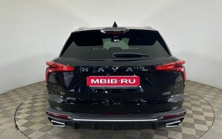 Haval F7, 2025 год, 3 499 000 рублей, 4 фотография