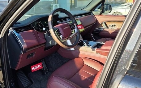 Land Rover Range Rover IV рестайлинг, 2024 год, 21 990 000 рублей, 8 фотография