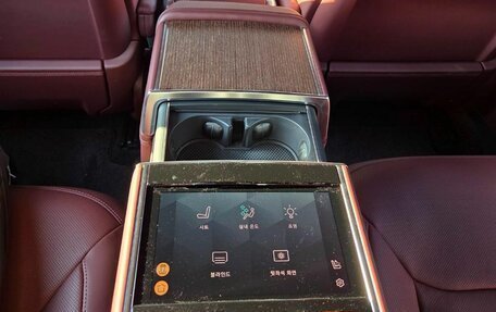 Land Rover Range Rover IV рестайлинг, 2024 год, 21 990 000 рублей, 18 фотография