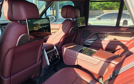 Land Rover Range Rover IV рестайлинг, 2024 год, 21 990 000 рублей, 14 фотография