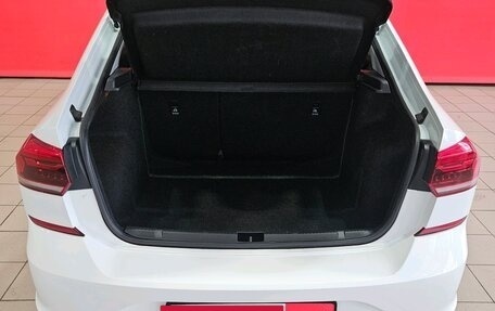 Volkswagen Polo VI (EU Market), 2020 год, 1 495 000 рублей, 17 фотография