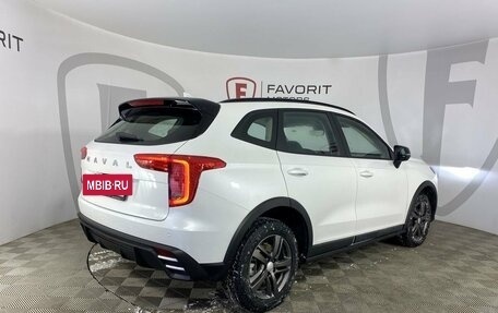 Haval Jolion, 2025 год, 2 449 000 рублей, 2 фотография