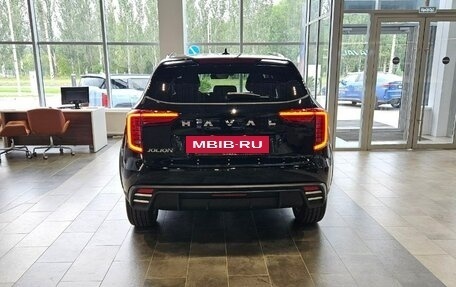 Haval Jolion, 2025 год, 2 771 010 рублей, 3 фотография
