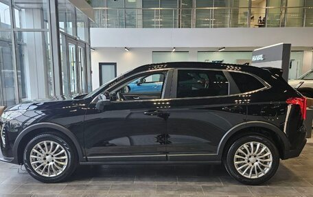 Haval Jolion, 2025 год, 2 771 010 рублей, 6 фотография
