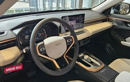 Haval Jolion, 2025 год, 2 771 010 рублей, 12 фотография