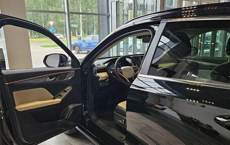 Haval Jolion, 2025 год, 2 771 010 рублей, 11 фотография