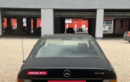 Mercedes-Benz W124, 1990 год, 800 000 рублей, 5 фотография