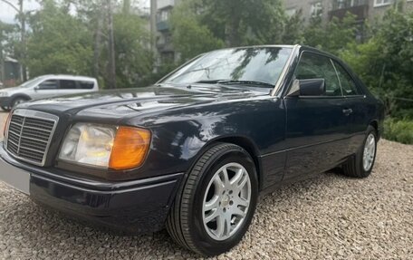 Mercedes-Benz W124, 1990 год, 800 000 рублей, 9 фотография