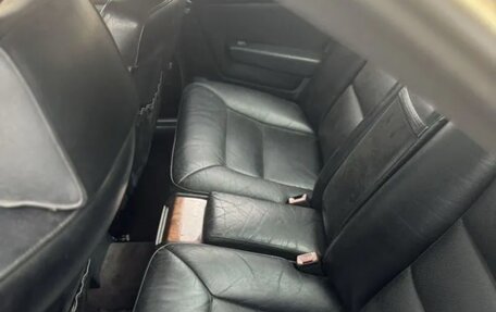 Mercedes-Benz W124, 1990 год, 800 000 рублей, 14 фотография