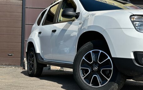 Renault Duster I рестайлинг, 2020 год, 1 370 000 рублей, 4 фотография