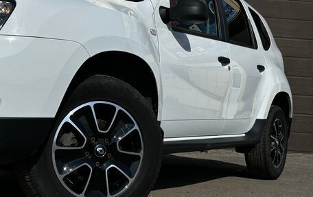 Renault Duster I рестайлинг, 2020 год, 1 370 000 рублей, 2 фотография