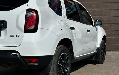 Renault Duster I рестайлинг, 2020 год, 1 370 000 рублей, 10 фотография