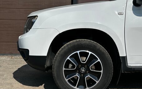 Renault Duster I рестайлинг, 2020 год, 1 370 000 рублей, 7 фотография