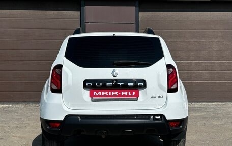 Renault Duster I рестайлинг, 2020 год, 1 370 000 рублей, 11 фотография