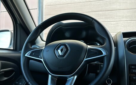 Renault Duster I рестайлинг, 2020 год, 1 370 000 рублей, 17 фотография