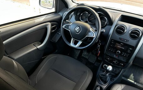 Renault Duster I рестайлинг, 2020 год, 1 370 000 рублей, 18 фотография