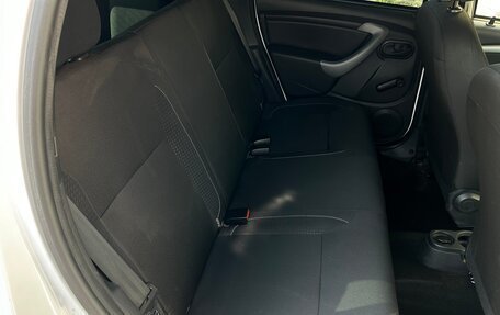 Renault Duster I рестайлинг, 2020 год, 1 370 000 рублей, 27 фотография