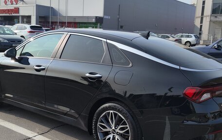 KIA K5, 2020 год, 2 500 000 рублей, 4 фотография