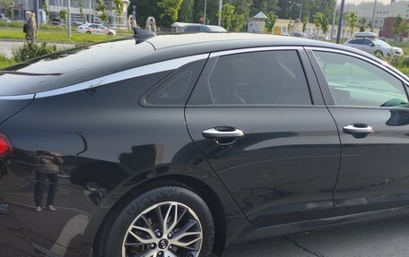 KIA K5, 2020 год, 2 500 000 рублей, 6 фотография