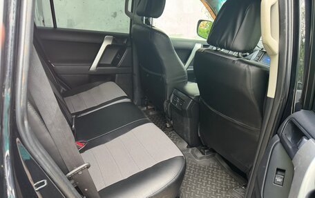 Toyota Land Cruiser Prado 150 рестайлинг 2, 2014 год, 3 100 000 рублей, 9 фотография