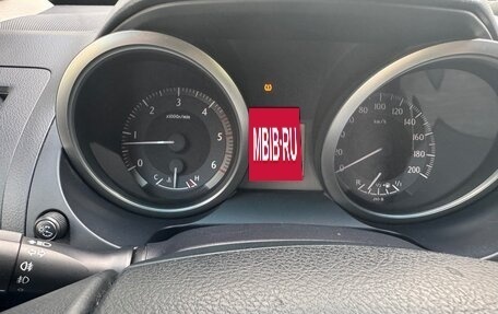 Toyota Land Cruiser Prado 150 рестайлинг 2, 2014 год, 3 100 000 рублей, 5 фотография