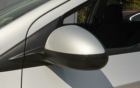 Chevrolet Aveo III, 2013 год, 749 000 рублей, 7 фотография