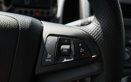 Chevrolet Aveo III, 2013 год, 749 000 рублей, 18 фотография