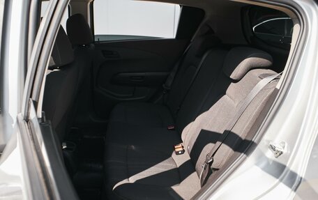Chevrolet Aveo III, 2013 год, 749 000 рублей, 11 фотография
