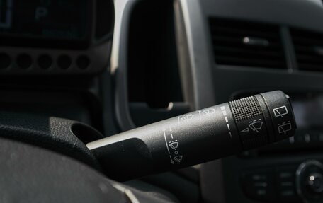 Chevrolet Aveo III, 2013 год, 749 000 рублей, 19 фотография