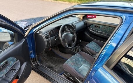 Nissan Almera, 1999 год, 250 000 рублей, 11 фотография