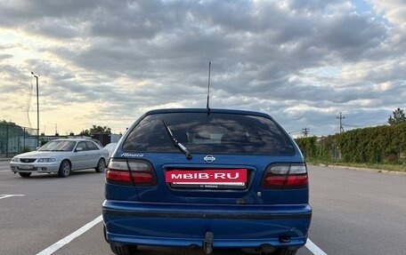 Nissan Almera, 1999 год, 250 000 рублей, 7 фотография