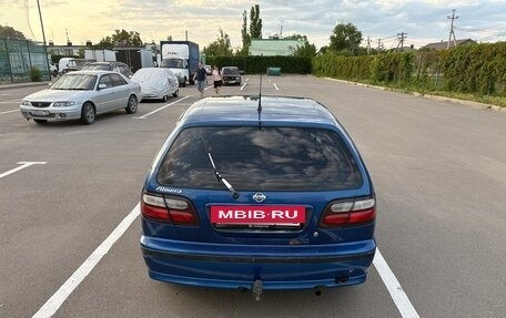 Nissan Almera, 1999 год, 250 000 рублей, 8 фотография