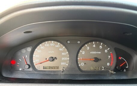 Nissan Almera, 1999 год, 250 000 рублей, 15 фотография