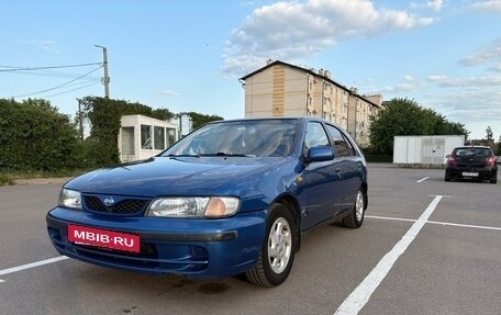 Nissan Almera, 1999 год, 250 000 рублей, 3 фотография