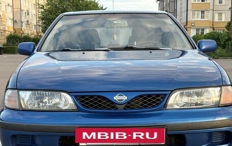 Nissan Almera, 1999 год, 250 000 рублей, 2 фотография