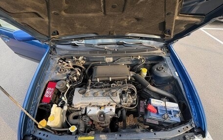 Nissan Almera, 1999 год, 250 000 рублей, 17 фотография