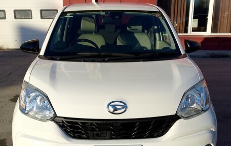 Daihatsu Boon III, 2018 год, 1 399 000 рублей, 22 фотография