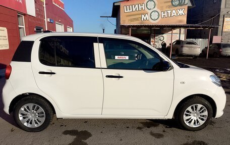 Daihatsu Boon III, 2018 год, 1 399 000 рублей, 20 фотография