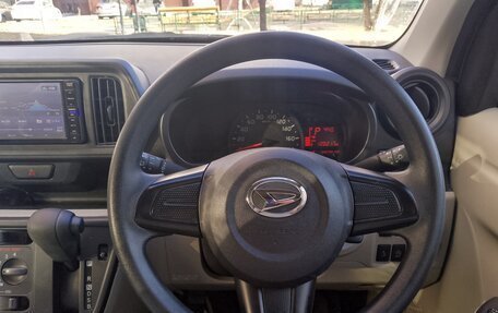 Daihatsu Boon III, 2018 год, 1 399 000 рублей, 9 фотография
